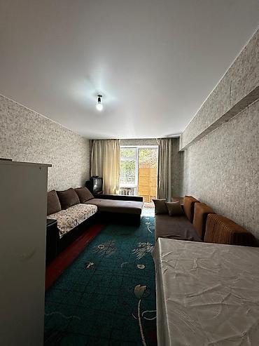 квартира фере: 2 комнаты, 45 м², Физприборы Индивидуалка, 3 этаж, Косметический ремонт — 1