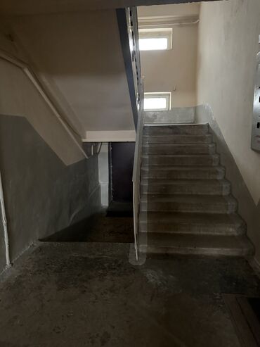 Продажа квартир: 3 комнаты, 51 м², Индивидуалка, 1 этаж, Старый ремонт — 14