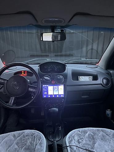 kia 2025: Chevrolet Spark: 2005 г., Автомат, Бензин, Хэтчбэк — 2