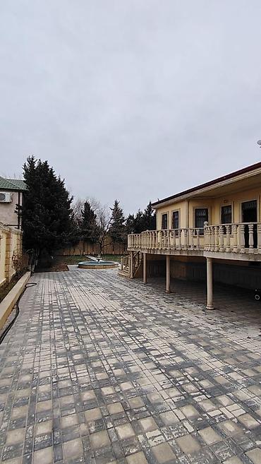 ucuz ev: Bakı, 180 kv. m, 5 otaqlı, Kombi, Qaz, İşıq — 8