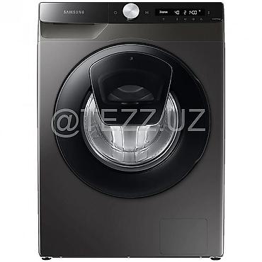 ssd 2t: Samsung WW90T554CAX Стиральная машина с Addwash, 9 кг Характеристики — 1