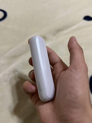 iqos solid 2.0: Ploom cihazı – tütün çubuqları üçün qızdırıcı (ağıllı heater) - — 3