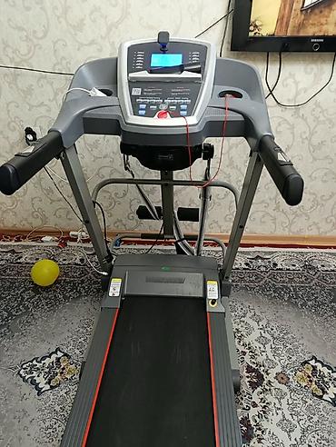 Беговая дорожка сатылат, 1 ай мурун эле алынган состояниеси жаны