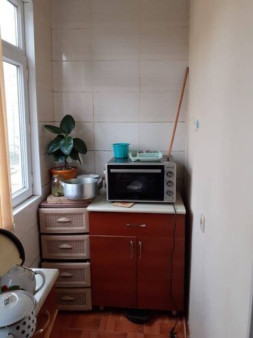 Köhnə tikili: Bakı, 2 otaqlı, Köhnə tikili, 52 kv. m — 3