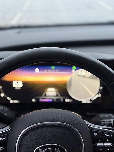 Kia: Kia Carnival: 2020 г., 2.2 л, Автомат, Дизель, Минивэн — 9