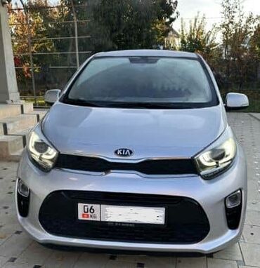 купить киа седона: Kia Morning: 2019 г., 1 л, Автомат, Бензин, Хэтчбэк