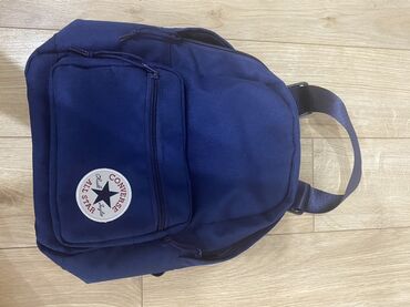 спальный мешок сша: Рюкзак Converse All Star компактного размера, выполненный в