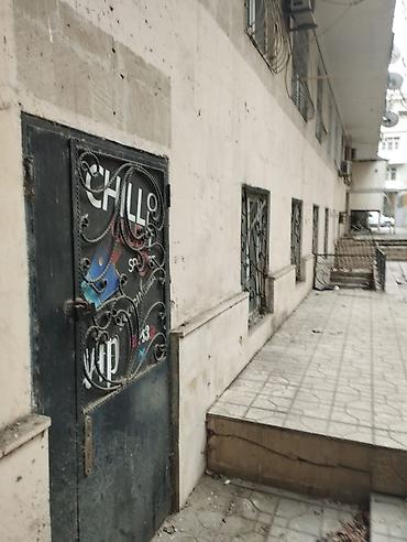 kireditle: 175 m2, qeyri yaşayış, yarı-zirzəmi, mətbəx, san.qovşağı, köhnə — 1