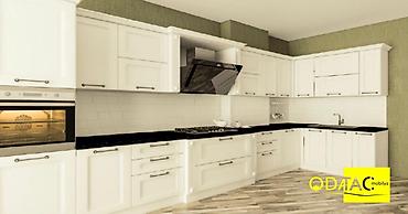 Mətbəx mebeli: Eziz OdaTacMobilya Musterileri. Odatac Mobilya 2025ci ilin Endirim — 3