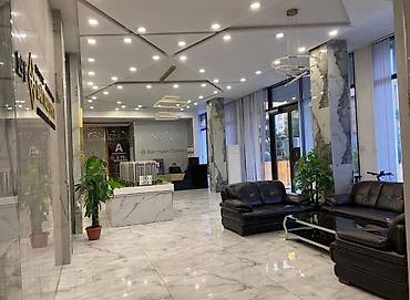 Продажа квартир: 4 комнаты, 150 м², Элитка, 18 этаж, Дизайнерский ремонт — 1