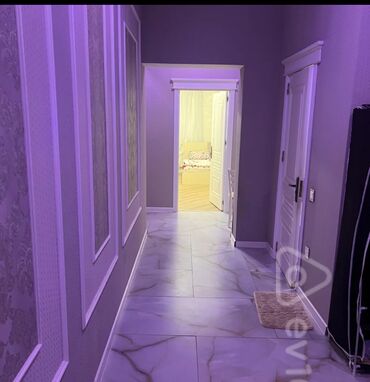 Uzunmüddətli kirayə mənzillər: Insaatcilardan 5 deqiqelik mesafe Topcubasov xestexanasinin yaninda — 5