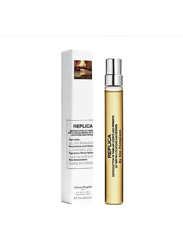 vapo: Maison Margiela Replica – By the Fireplace, Eau de Toilette, 10 ml — 1