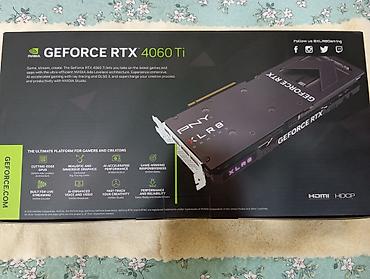 rtx 6600: Видеокарта для ПК, Б/у, PNY, GeForce RTX, 8 ГБ — 2