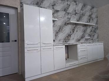 Мебель на заказ: Мебель на заказ, Кухня, Кухонный гарнитур — 4