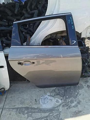 uradi sam tecna guma: ZADNJA DESNA VRATA LANCIA DELTA 646 KOD BOJE | Lancia Delta zadnja — 1