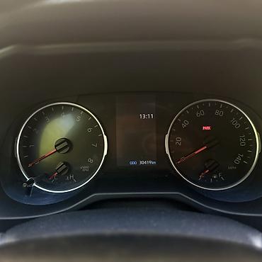 rav4 2008: Toyota RAV4: 2020 г., 2.5 л, Автомат, Бензин, Кроссовер — 8