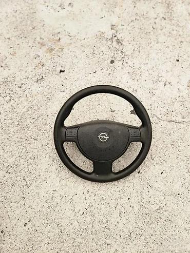 manuel auto: VOLAN OPEL CORSA C OPEL MERIVA | Volanu extra stanju — 4