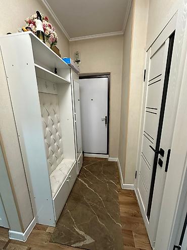 Продажа квартир: 3 комнаты, 62 м², 105 серия, 5 этаж, Косметический ремонт — 10