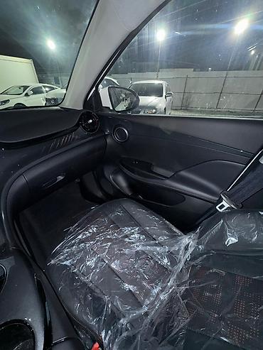 BYD: BYD E2: 2025 г., 1.5 л, Автомат, Электромобиль, Хэтчбэк — 12