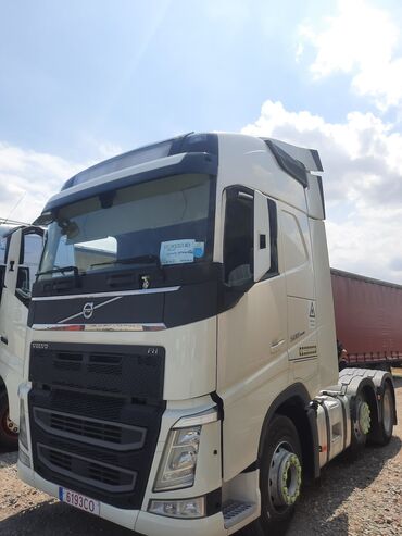 жаз машина цена бишкек: Сүйрөгүч, Volvo, 2019 г., Прицепсиз