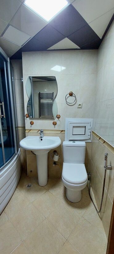 Köhnə tikili: Bakı, 3 otaqlı, Köhnə tikili, m. 28 may, 125 kv. m — 13