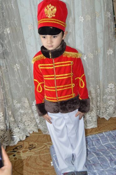 Прокат детских карнавальных костюмов: Прокат 👑 Костюмы Героев и не только! Стань настоящим королём — 17