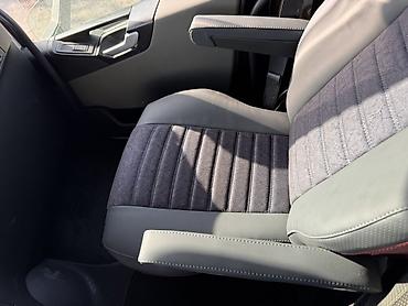 Тягачи: Тягач, Volvo, 2017 г., Тентованный — 18