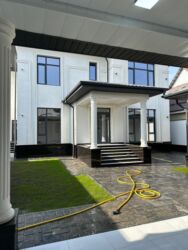 Продажа домов: Дом, 250 м², 6 комнат, Агентство недвижимости, Дизайнерский ремонт — 29