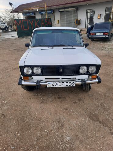 naxcivan masinlari: VAZ (LADA) 2106: 1.6 l | 5300 km Kabriolet