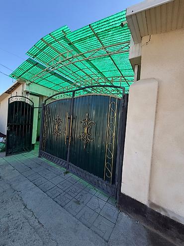 Продажа коттеджей и домов: 🏡 ПРОДАЁТСЯ ДОМ В АК-ОРДО 2! 📍 Отличная локация! Ориентиры: Евразия — 13