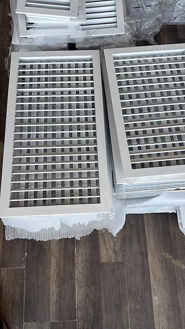 Жестяные работы: Жестяные работы, Вентиляция — 5