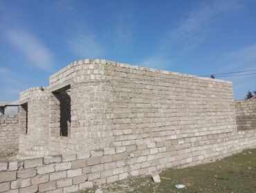 bine atciliqda ev satilir in Azərbaycan | EVLƏRIN SATIŞI: 500 kv. m, 3 otaqlı, Barter