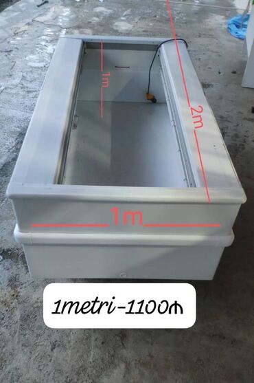 Digər məişət texnikası: Titan firmasinin soyuducularidir. Tam işlək vəziyyətdədir. Real alıcı — 3