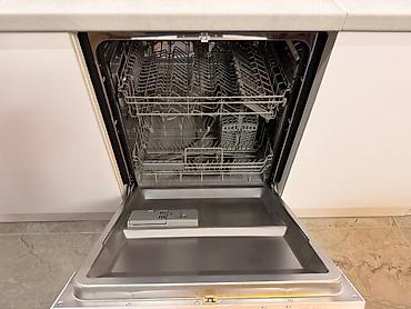 Посуточная аренда квартир: 3 комнаты, Банные принадлежности, Бронь, Домофон — 9