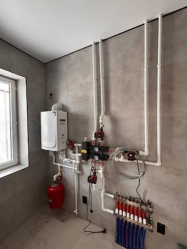 Продажа домов: Дом, 180 м², 5 комнат, Собственник, Дизайнерский ремонт — 17