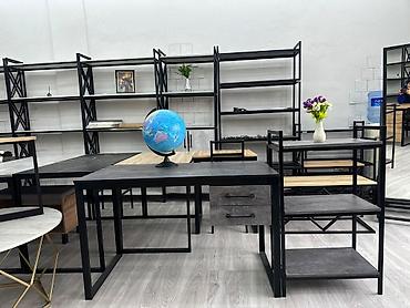Мебель: Стол Любой Цвет! В НАЛИЧИИ И НА ЗАКАЗ❗✅ - УНИВЕРСАЛЬНЫЕ СТОЛЫ ✨ - — 4