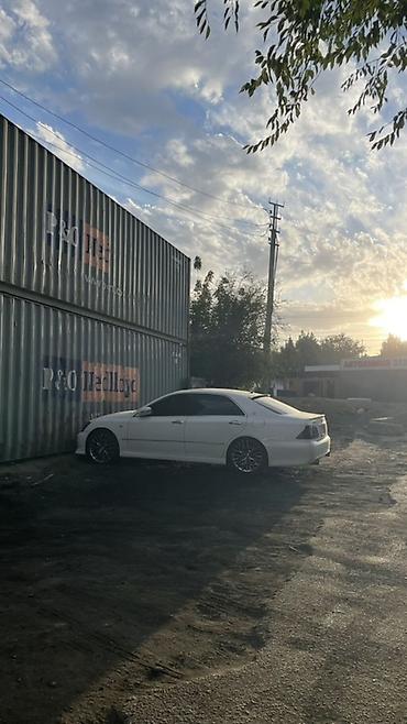 диски crown athlete: Toyota Crown: 2007 г., 3.5 л, Автомат, Бензин, Седан — 2