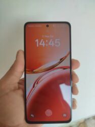 Oppo: Oppo Reno 12 F, 512 GB, rəng - Narıncı — 2