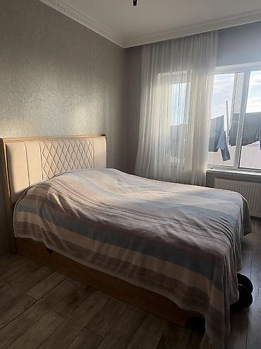 islenmis carpayilar: Embawood an alinibdi Türkiyənindi,2 nəfərlik, alt bazalı,matrasli — 1