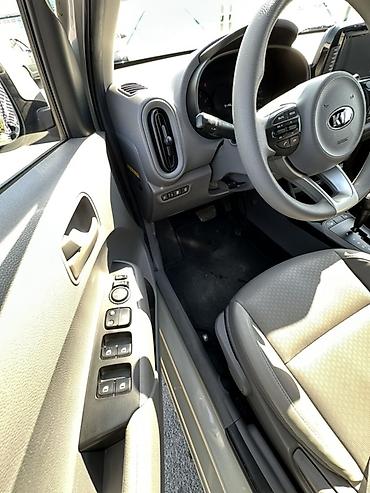 byd e3: Kia Morning: 2020 г., 1 л, Автомат, Бензин, Хэтчбэк — 7