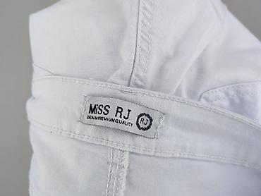 mom jeans: Miss RJ, Jeansy damskie, rozmiar XL — 5