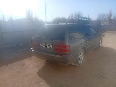 рулевая рейка фольксваген шаран: Volkswagen Passat: 1995 г., 1.8 л, Механика, Бензин, Универсал — 3