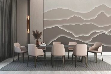 Фотообои: Новые — 7