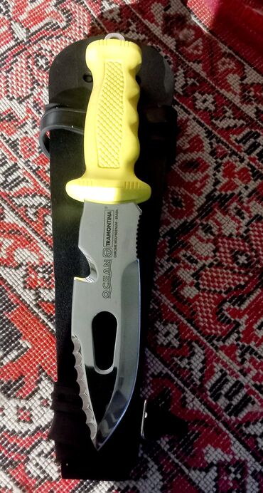 Ножи: Срочно!! Кух.ножи. фирменные — 22