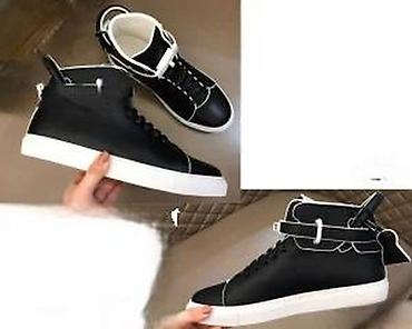 Patike: BUSCEMI, CONCEPT MODELI, ULTRA HIT 2025-26 | Novo! ! ! Najnovije! ! — 13