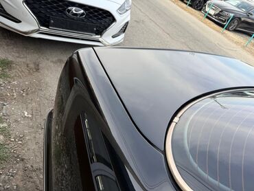 Mercedes-Benz: Mercedes-Benz E-Class: 2001 г., 4.3 л, Автомат, Бензин, Седан — 5