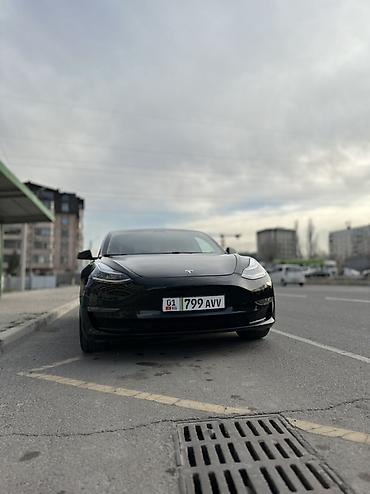 тесла модель s: Tesla Model 3: 2019 г., Электромобиль, Седан — 3