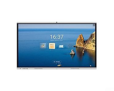 Monitorlar: Monitor 65 düym interaktiv smart panel Bütün kateqoriyalar • — 1