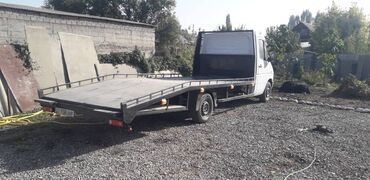 Грузовики: Грузовик — 3