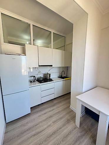 avenue: 2 комнаты, 47 м², 12 мкр 12 этаж — 3